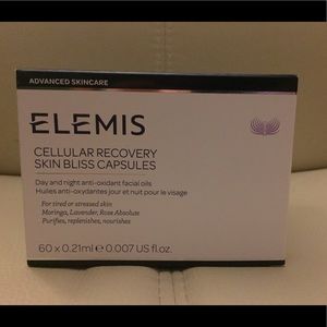 ELEMIS Cellular Recovery Skin Bliss Capsules
